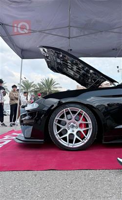 فورد موستانج